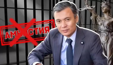 Выяснилось, где сейчас находится экс-банкир Жомарт Ертаев