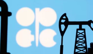 Нефтяная эра продолжается – Генсекретарь ОПЕК сделал заявление в Астане