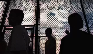 В Казахстане резко выросло число подростков, которых привлекли по уголовной статье