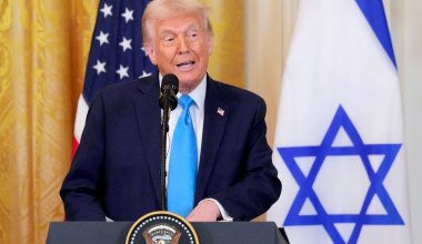 Трамп поставил ультиматум по мирному соглашению