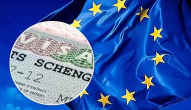 Для казахстанцев меняются правила оформления шенгенской визы: что важно знать