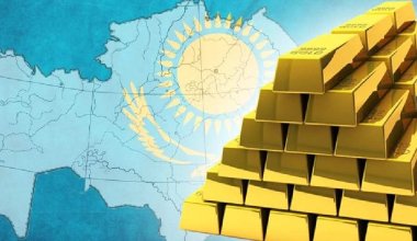 Казахстан стал мировым лидером по закупке золота