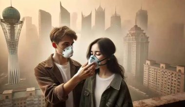 Синоптики предупредили жителей пяти городов Казахстана