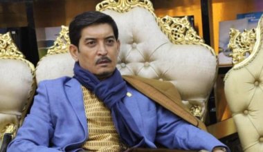 Влиятельного бизнесмена из Афганистана задержали в Ташкенте