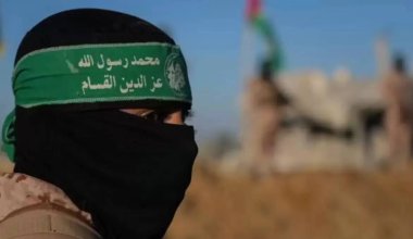 Движение ХАМАС готово освободить всех израильских заложников