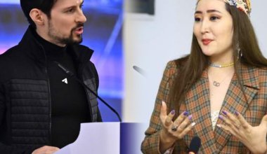 «Казахстан — не рынок невест»: Павла Дурова раскритиковали после шутки на Digital Bridge