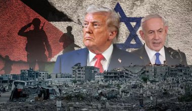 Трамп требует прекратить бомбить Газу: как отреагировало мировое сообщество