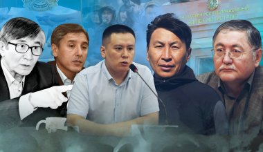 Суды, аресты, преследования: возможно ли зарегистрировать независимую партию в Казахстане?