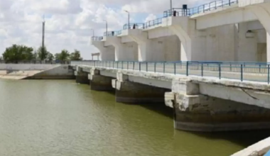 “Черный рынок”: самый крупный в 2025 году штраф выписали за незаконный водозабор