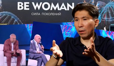 Коучи нас научат? Политолог о российских пропагандистах на форуме в Алматы