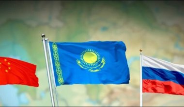 Казахстан заменит Россию в Китае: названа отрасль