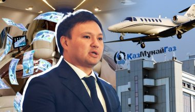 Нелетная погода? Почему главе КМГ билетов на самолеты не хватает
