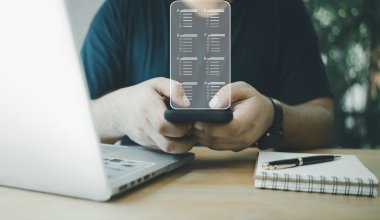 Halyk Bank поддержал республиканский диктант по финансовой безопасности