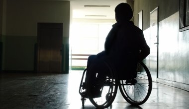 Детский коррекционный центр в Косшы может закрыться из-за ошибки чиновников
