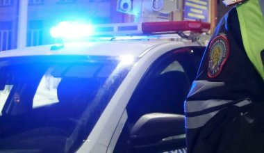 "Перестреляю всех": Тараз переполошили угрозы в адрес детей