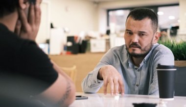 Каракалпакский активист опасается экстрадиции из Казахстана