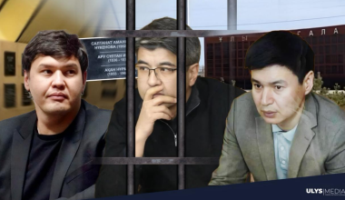 Святые и грешники в деле Салтанат: кто и зачем превращает трагедию в фарс