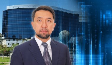 Каныш Тулеушин покинул министерство ИИ