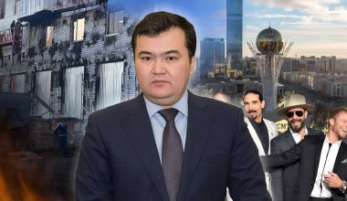 Backstreet Boys зажигает? Погорельцы на левом берегу не могут дождаться ремонта