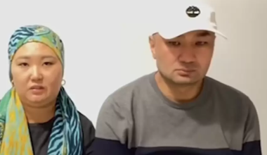 В Алматы умерла двухлетняя девочка: родители обвинили врачей