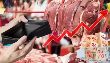 Реальную себестоимость говядины в Казахстане раскрыл эксперт