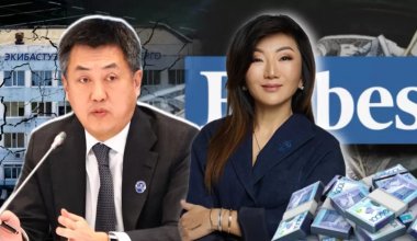 Что принадлежит оскандалившейся Жанне Кан и ее супругу-олигарху