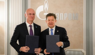 Казахстан и Россия заключили новое стратегическое соглашение