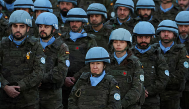 ООН сократит миротворцев по всему миру из-за нехватки средств