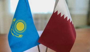 Казахстанцы смогут официально работать в Катаре