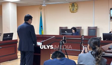 Дело Жанабыловых: в Астане рассматривают апелляцию блогеров