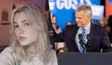 «Закон Ирины» в честь убитой в США украинки избежал вето губернатора