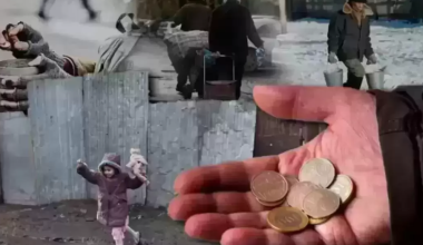 «Минималка» подрастет? Как будет выглядеть МЗП в Казахстане через пять лет