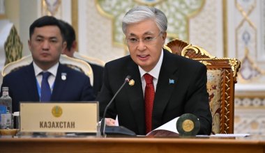 Токаев: Россия была, остается и будет союзником Казахстана