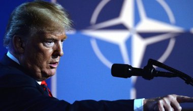 Раскол в НАТО: названа страна, со скандалом "вылетающая" из альянса