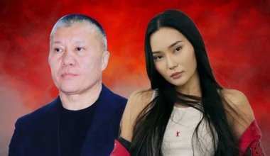 "Просил приезжать в СИЗО каждый день": дочь Есентаева раскрыла секрет общения с отцом