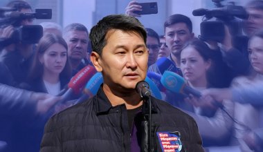 ОБСЕ должна потребовать от стран ЦА выпустить журналистов на свободу - Ахмедьяров