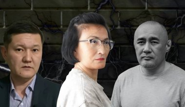 Правозащитница призвала ОБСЕ обратить внимание на преследование журналистов в Казахстане