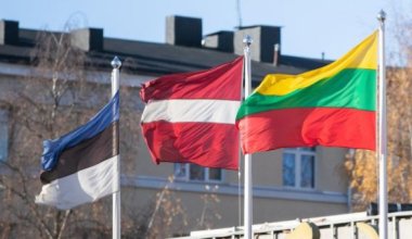 Три страны разработали план эвакуации на случай нападения России