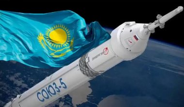 Россия сообщила об испытаниях на Байконуре