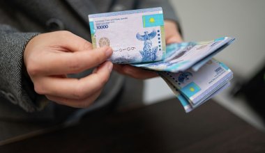 Журналистку из Атырау обвинили в вымогательстве: что известно