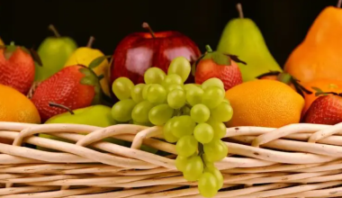 Врачи назвали продукты, защищающие лёгкие