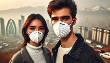 Синоптики обратились к жителям трех городов Казахстана