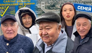 Тишина и безразличие? Как проходят выборы акима в Семее