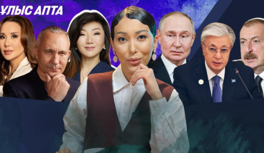 Можно ли противостоять российской пропаганде — итоги недели от Ulysmedia.kz