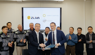 Группа компаний «Верный капитал» завершила сделку по продаже RG Gold