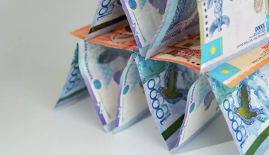 В Кокшетау выявили финпирамиду, ущерб казахстанцам превысил 136 млн тенге