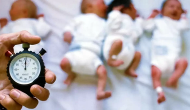 Мигранты спасают демографию Японии и помогают стране «не вымереть»