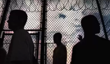 Буллинг, кражи, хулиганство: преступность среди подростков в Казахстане растет