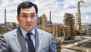 Четвертый НПЗ в Казахстане: глава Минэнерго призвал начать работу