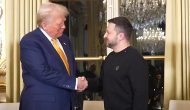 Стала известна дата новой встречи Трампа и Зеленского: что они обсудят